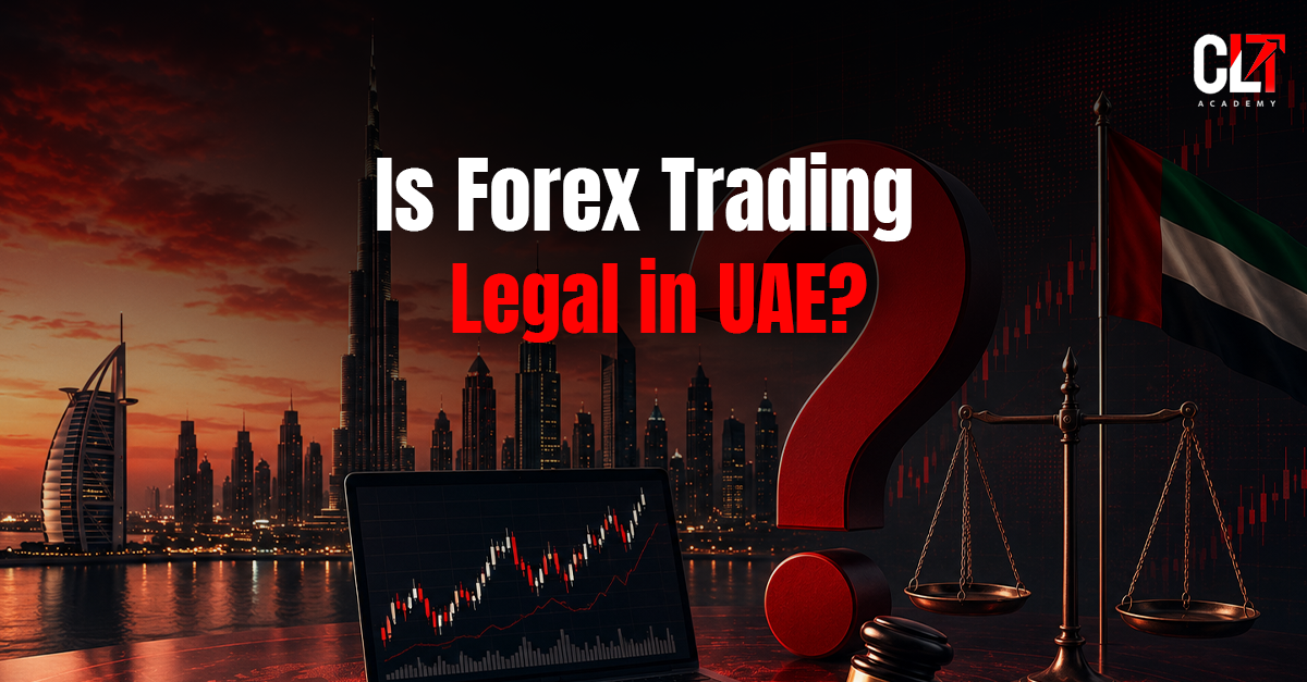 Is Forex Trading Legal in the UAE?